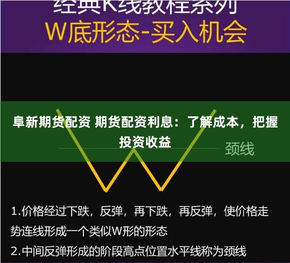 阜新期货配资 期货配资利息:了解成本,把握投资收益