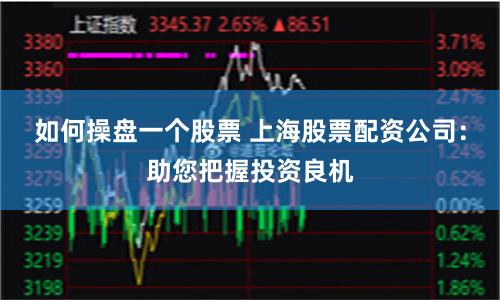 如何操盘一个股票 上海股票配资公司:助您把握投资良机